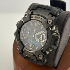 Casio G-Shock Mudmaster