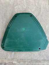 Atco Qualcast Allett Suffolk Punch side panel