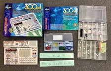 Vintage Maxitronix 300