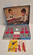 Vintage  Lego set 314-2 Large