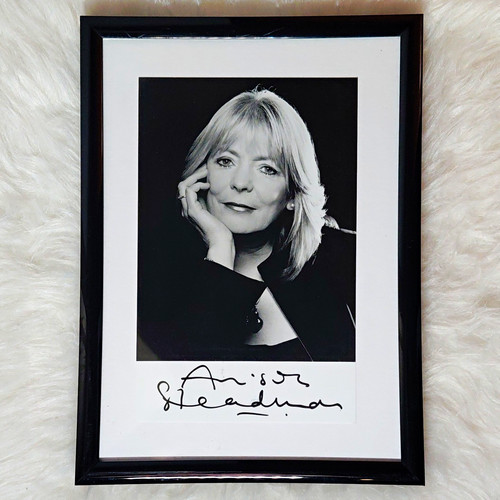 Alison steadman abigails - alison, (abigails