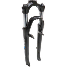 Suntour 700c NVX Forks Preload Suspension Q/R Rim Brake 255mm Threadless Stem