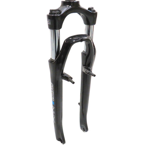 Suntour 700c nvx forks preload - 700c,