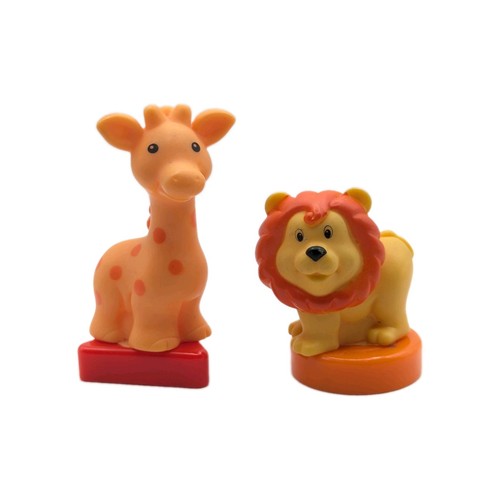 Kiddieland noah ark musical - ark,