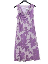 Jacques Vert A-Line Maxi Dress