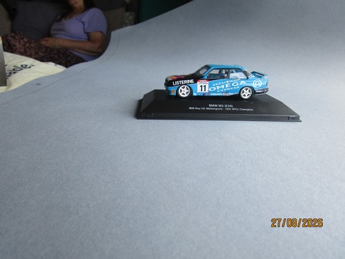 34rd diecast british - 1/34rd,