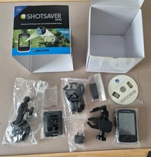 Snooper Shotsaver S430 Black