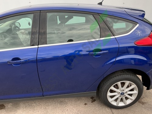 2015 ford focus rear - focus,