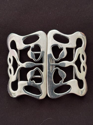 Victorian art nouveau - victorian, solid