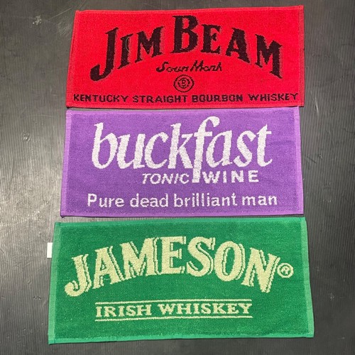 Beer bar towels cotton - towels, 3