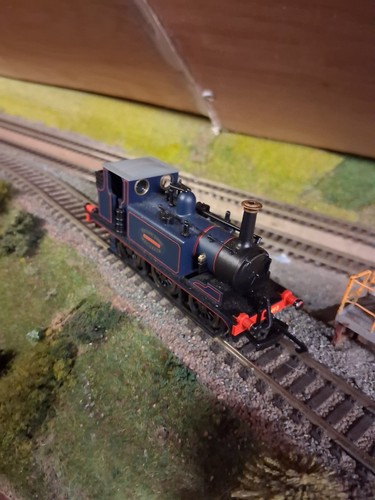 Hornby made china - hornby,