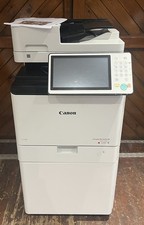 Canon C256 Gen3 - A4 Printer