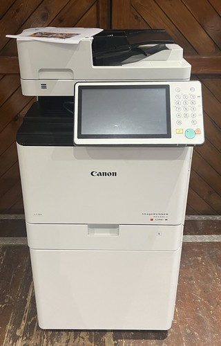 Canon c256 gen3 a4 printer - canon,