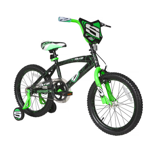 Dynacraft surge boys bmx - dynacraft,