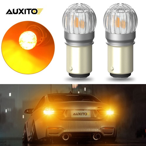 Auxito pair 1157 - pair, led
