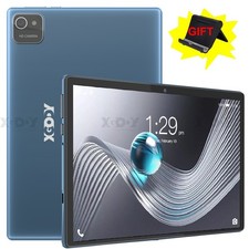 2025 Android 15 Tablet 64 GB ROM (1TB TF) 10 inch 5GWiFi 6000mah Dual Camera New