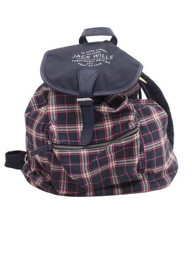 Jack wills women - bag, blue