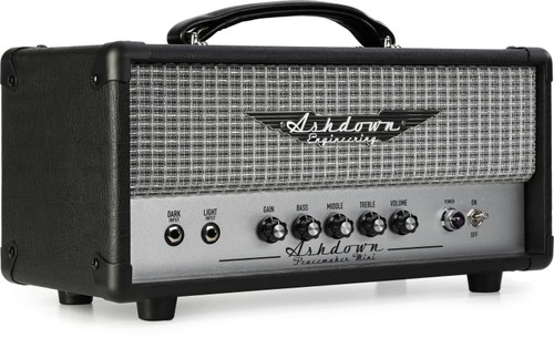 Ashdown peacemaker watt - ashdown,