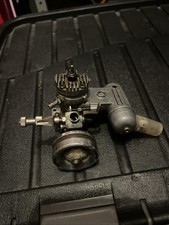 Vintage boat engine nitro - vintage,