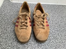 Adidas trimm star - trimm,
