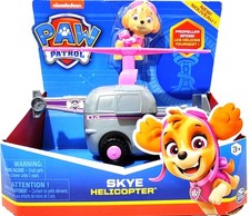 PAW Patrol Skye’s Helicopter