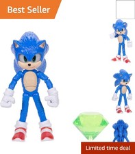 Officially Licensed Sonic 3