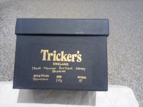 Trickers bourton derby - trickers,