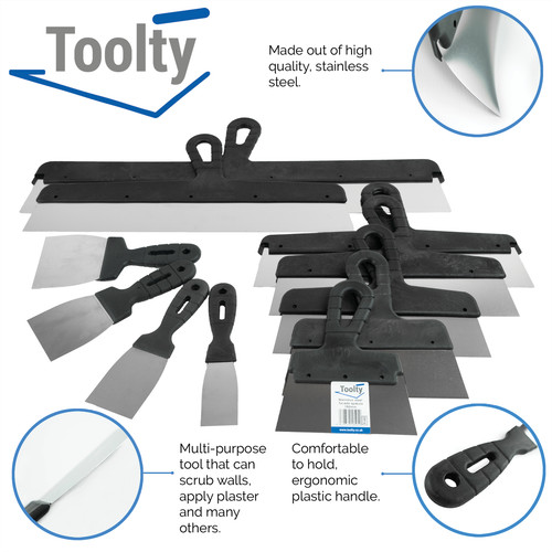 Pcs drywall taping - 11,
