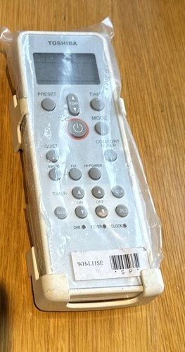 Toshiba air conditioning - air,