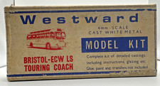 WESTWARD ECW BRISTOL LS