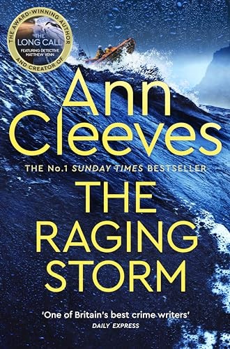 The raging storm - the, storm: