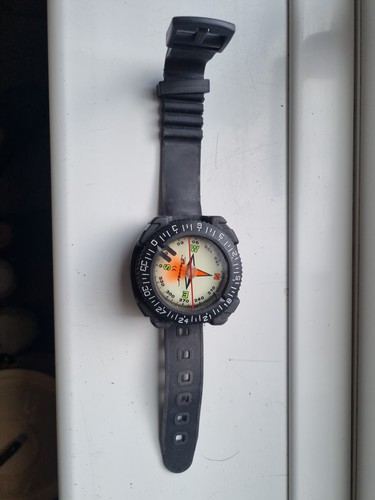 Beaver diving compass - beaver,