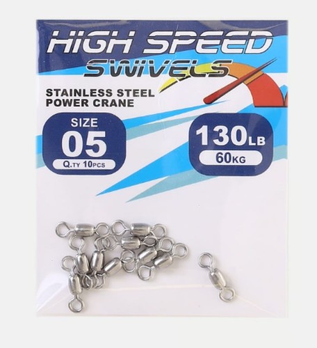Colmic stainless steel power - steel,