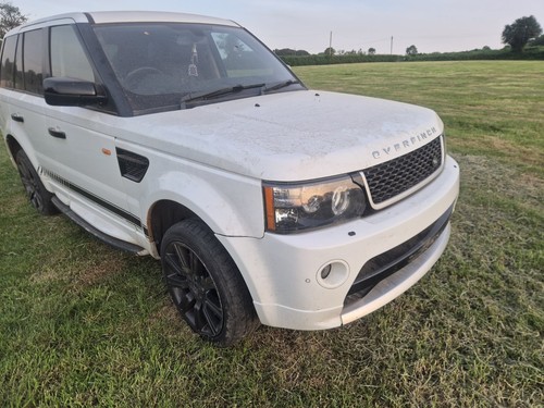 2006 range rover - rover, sport