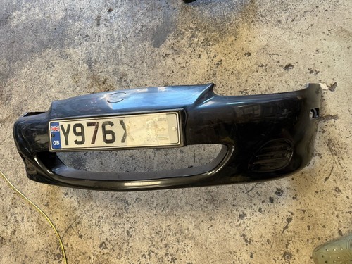 Mazda mx5 front - bumper, mk2.5