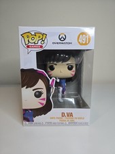 Funko Pop! Games Overwatch