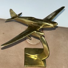 Vintage 1930’s Brass Model