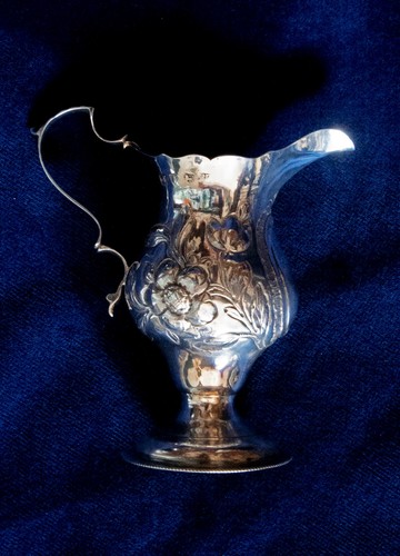 Hester bateman georgian - hester,