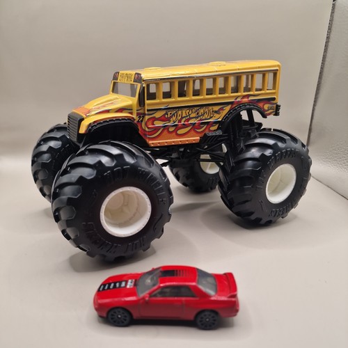 Hot wheels too cool - wheels,