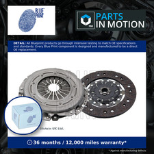 Clutch Kit 2 piece