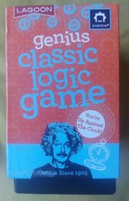 Einstein genius classic - einstein,