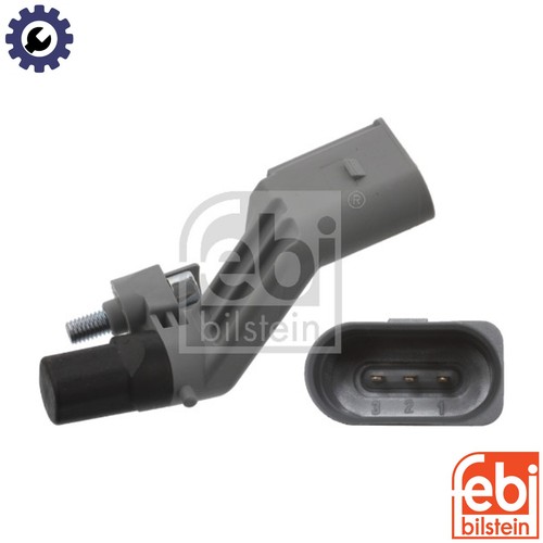 Sensor crankshaft pulse 37093 - crankshaft,