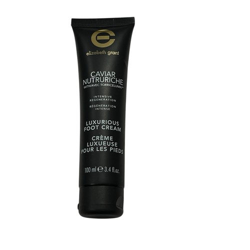 Elizabeth grant caviar - grant,