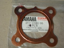 Genuine OE Yamaha YZ80 '80-'83