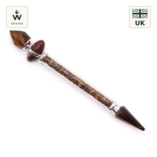 Shiva lingam magic wand - lingam,