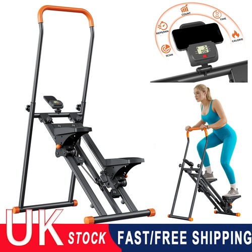Stair stepper vertical - stair,