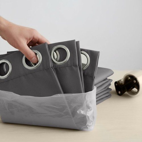 Luxury thick blackout - luxury,