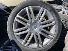 RENAULT CLIO MK3 SINGLE 16”