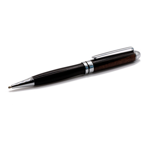 Hand crafted ebony wood - ebony,