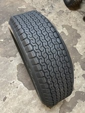 Dunlop Cr65 historic racing